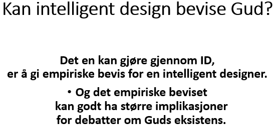 ID-Gudsbevis?